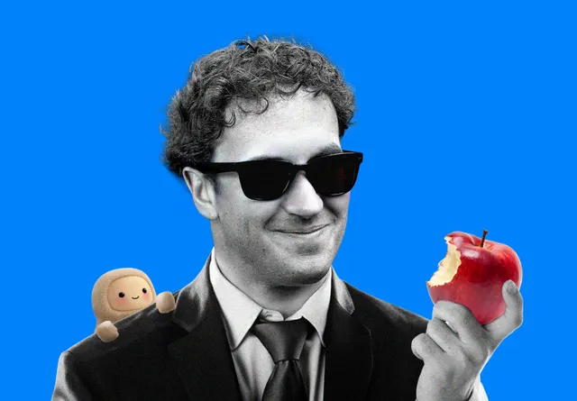 Meta’s Mark Zuckerberg is coming for Apple’s empire