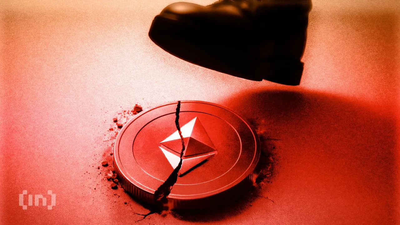 Ethereum Network Blast Is Shutting Down: Who Controls Users' Last $51 Million?