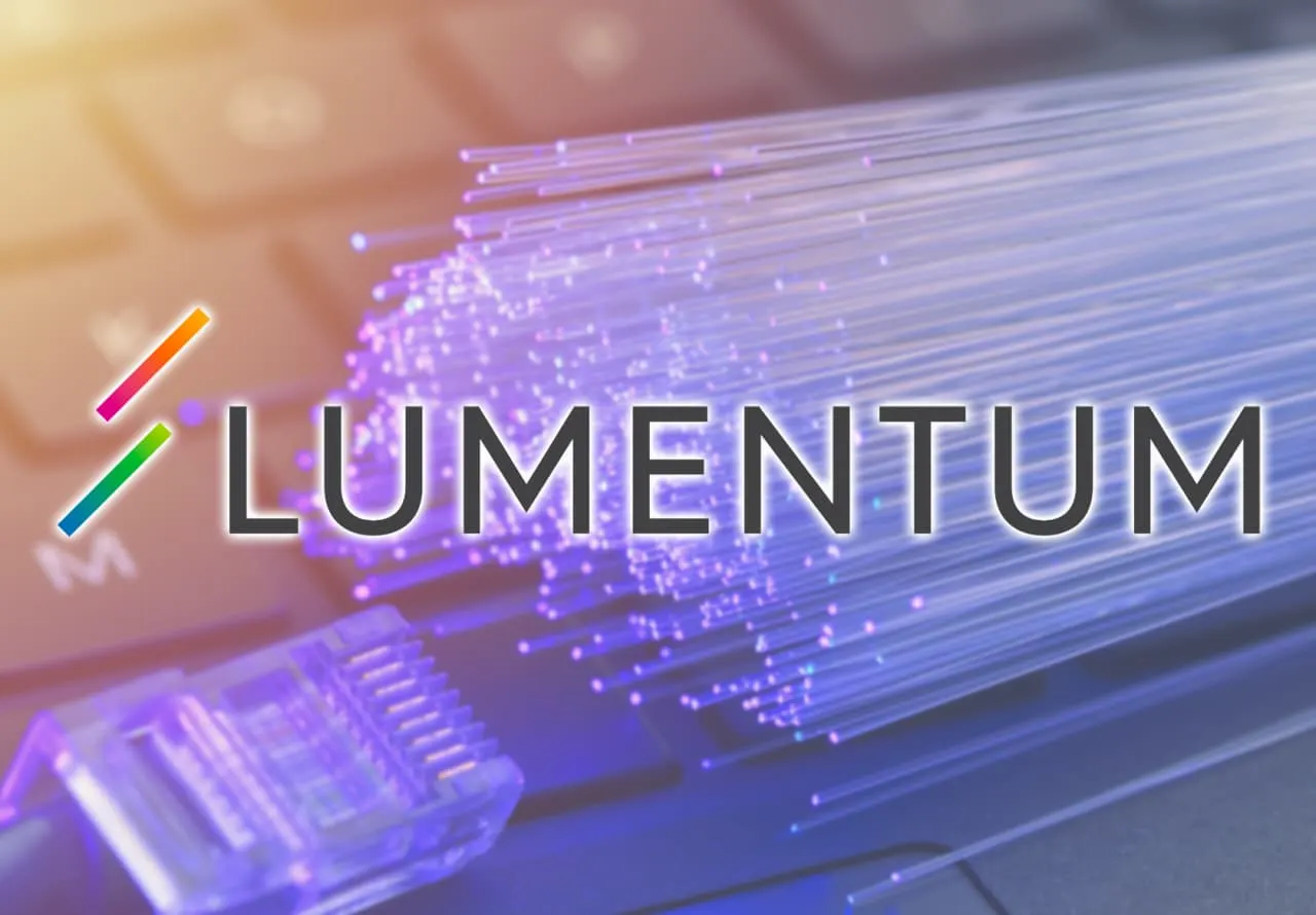 Why Ciena, Lumentum and other optical stocks were among the market’s biggest losers on Monday