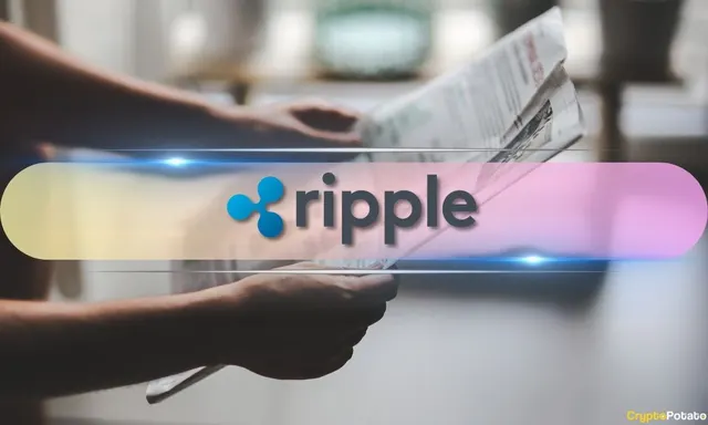 Important Ripple News and XRP Price Update: October 22
