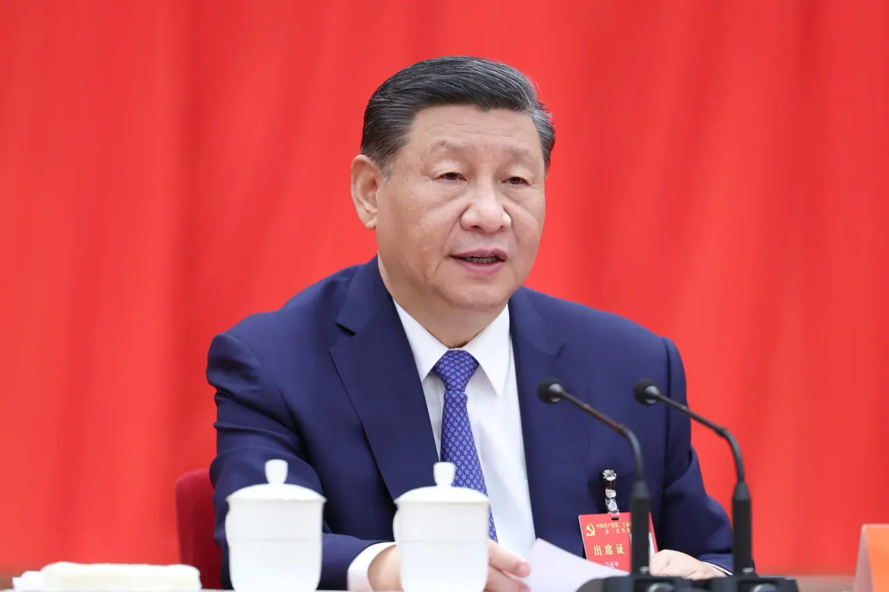 What to know about China's plenum as Xi seeks stronger party discipline