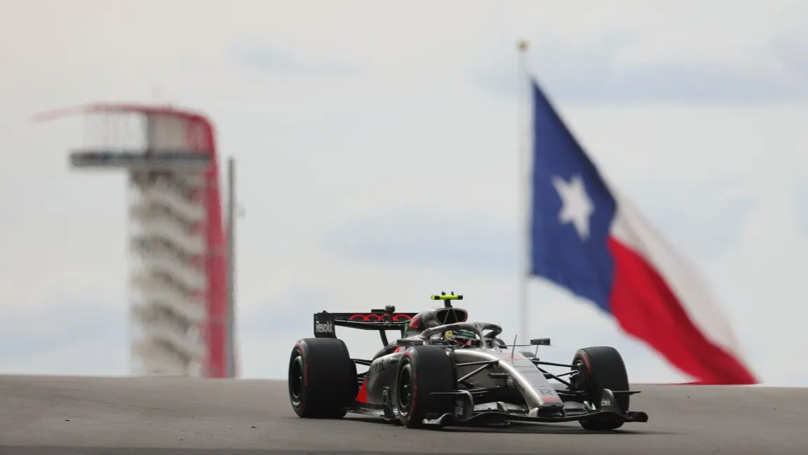 F1 in Texas: The American race that fans love to attend