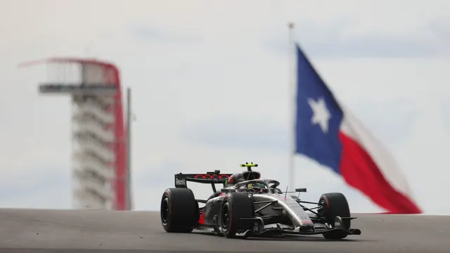 F1 in Texas: The American race that fans love to attend