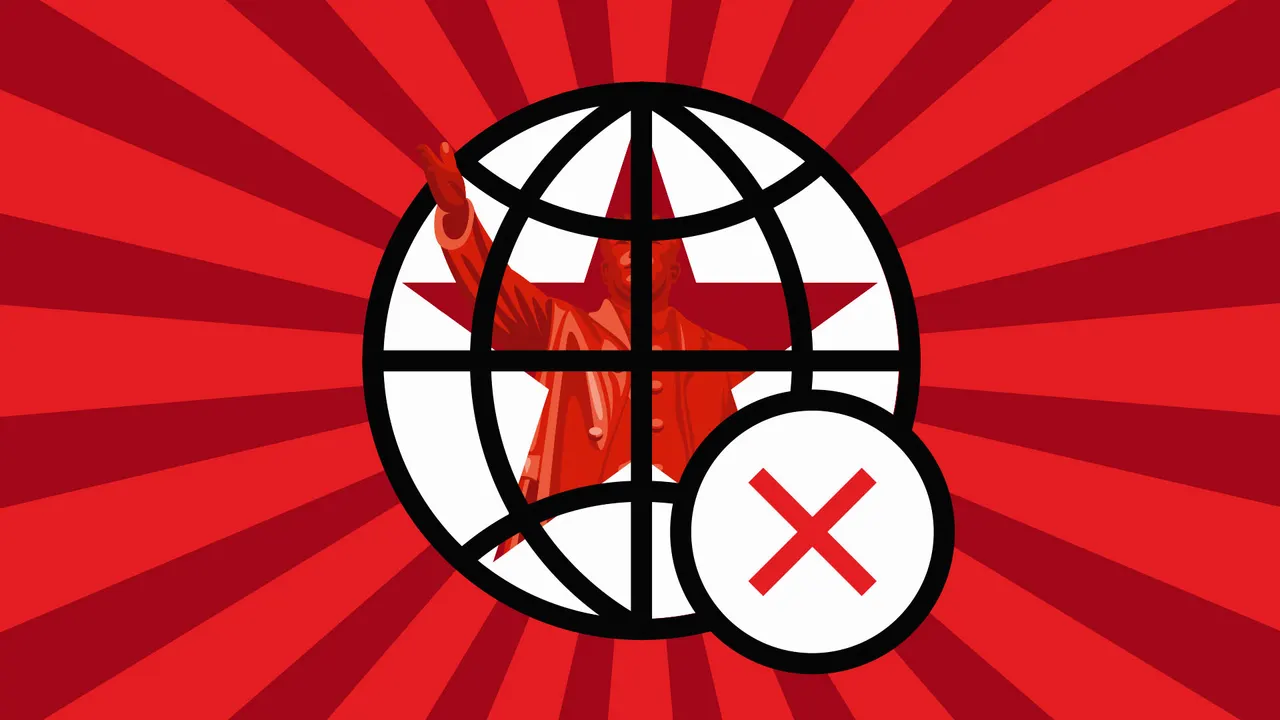 North Korean sites go dark while PHP flaw sparks global panic