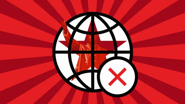 North Korean sites go dark while PHP flaw sparks global panic