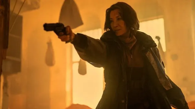 Prime Video unveils Blade Runner 2099 full trailer at NYCC
