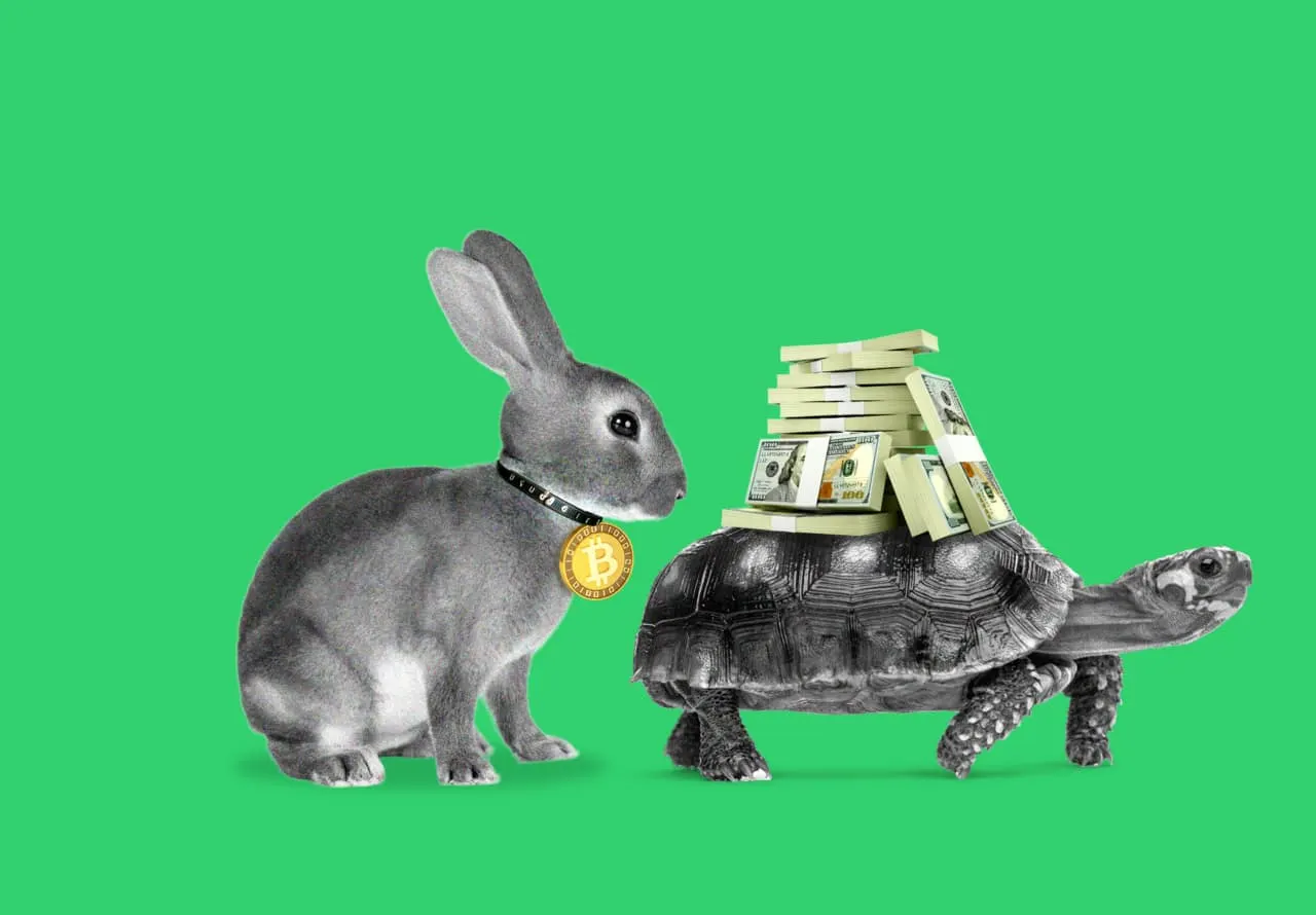 Young investors are betting on prediction markets and crypto. But this bestselling author says the boring money moves still work.