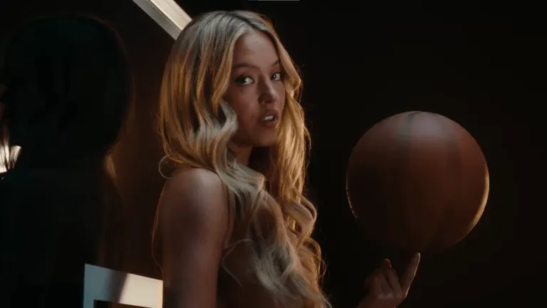Novig Says Trading Jumped 94% After Sydney Sweeney’s Viral Ad