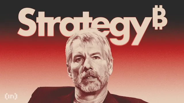 Michael Saylor Wants His Bitcoin Rival to Win: What's in It for MicroStrategy?