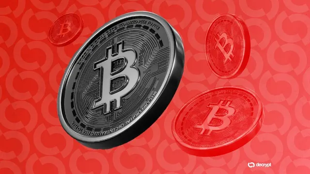 Bitcoin Dips Below $83K as Oil Shock Rattles Markets: What Happens Next?