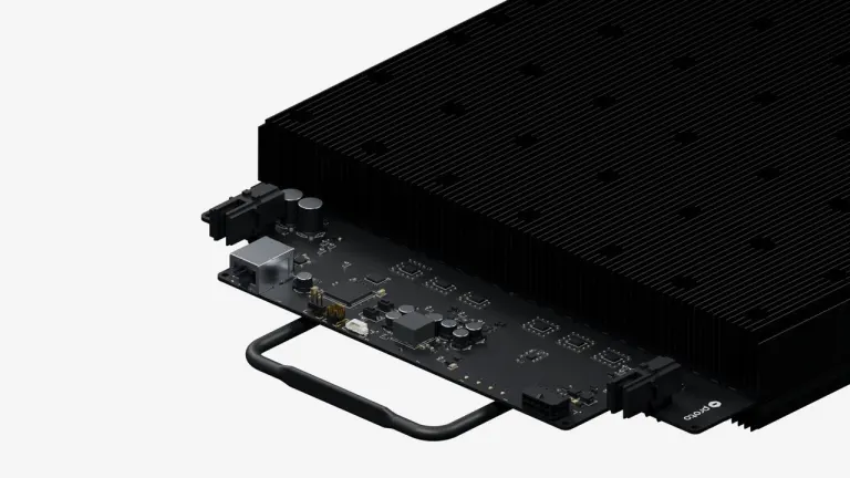 Block’s Proto Bitcoin Mining Hardware Now Available to Own via Sazmining