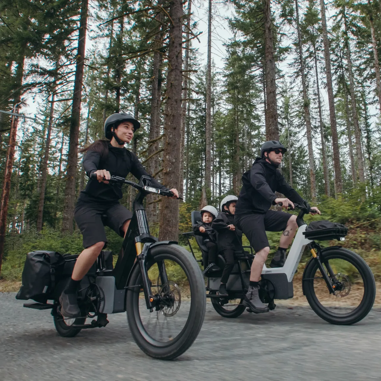 Lemmo’s fancy e-bike is one of the first with a semi-solid state battery