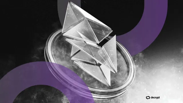 Ethereum Now Lets You Pay for AI Without Revealing Who You Are