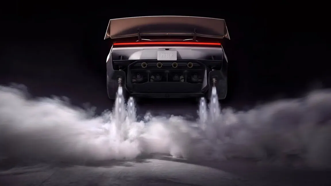 Tesla gave up the EV crown. Now it wants to win the autonomy race