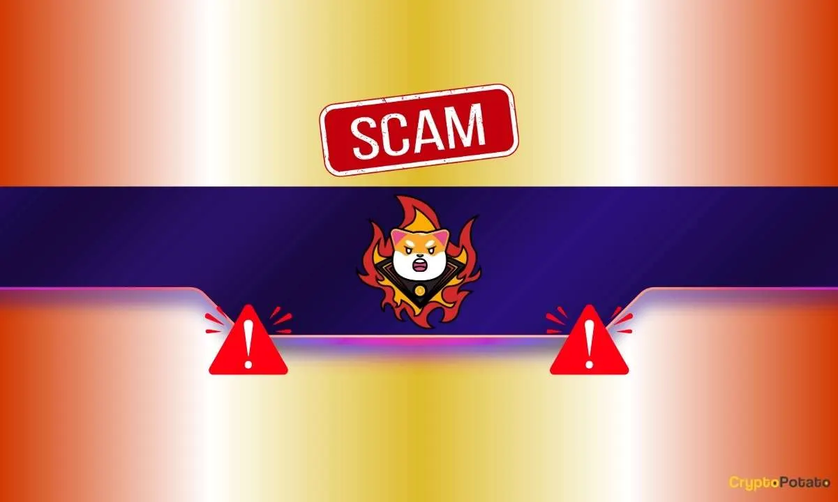 Critical Shiba Inu (SHIB) Warning: Here’s the Latest Threat