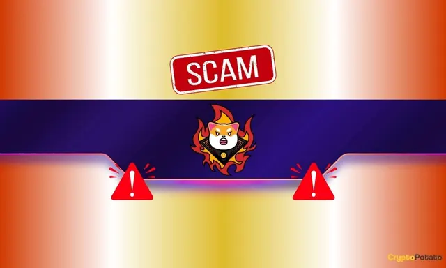 Critical Shiba Inu (SHIB) Warning: Here’s the Latest Threat