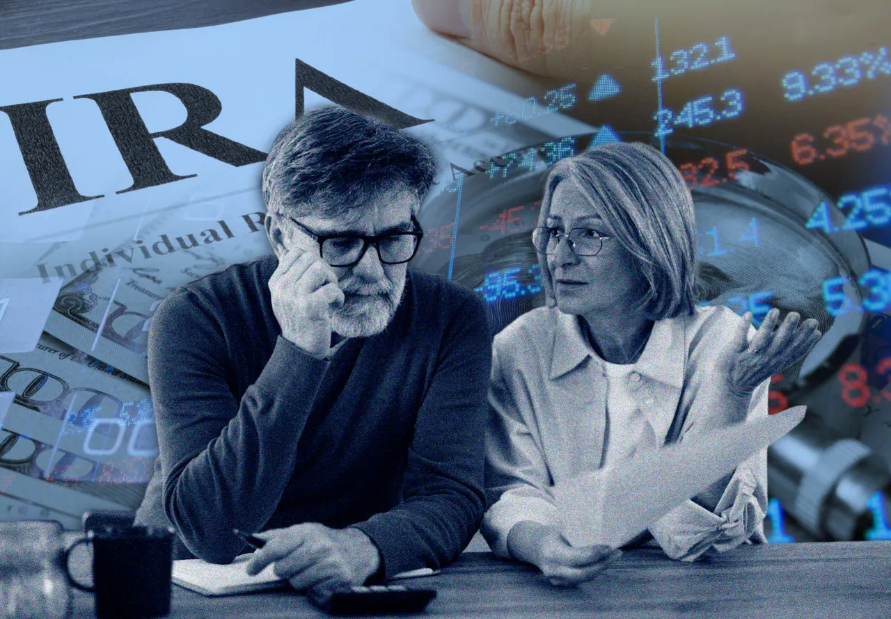 I made $500,000 from a stock sale in my IRA. Could this change my retirement?
