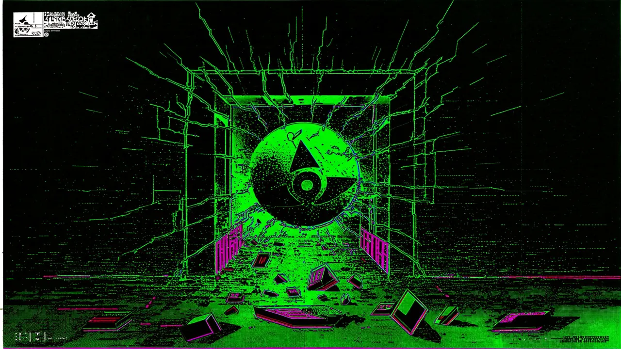Cosmos Hub Restarts; 1.23 Million ATOM Moved From Neutron Attacker Wallet