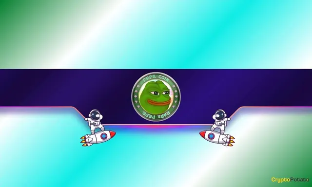 Pepe (PEPE) Rises 11% Daily: Further Pump or Correction on the Way?