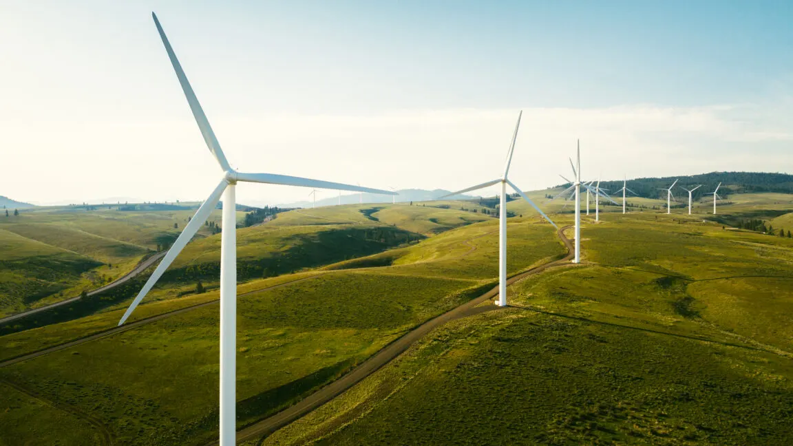 The 2008 economic crisis changed the US's relationship with energy
