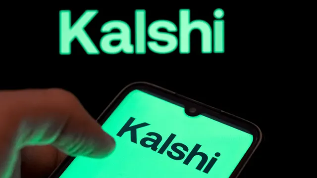 Sequoia, Tiger Global Circle Kalshi in Fresh $1B Funding Talks: Report