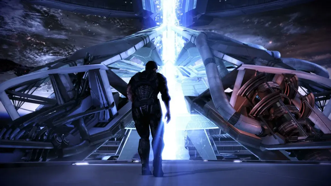 RIP BioWare: EA shuts down storied RPG studio after over three decades
