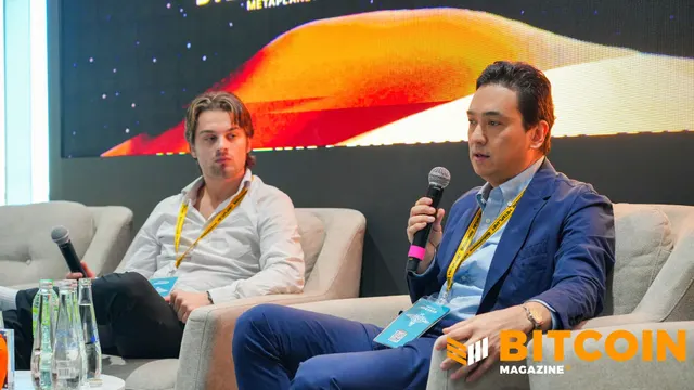 Japanese Bitcoin Treasury Metaplanet Sold BTC Last Quarter To Demonstrate Liquidity