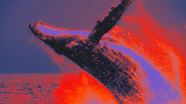 Bitcoin whale moves $378 million in BTC after six years of dormancy: onchain data