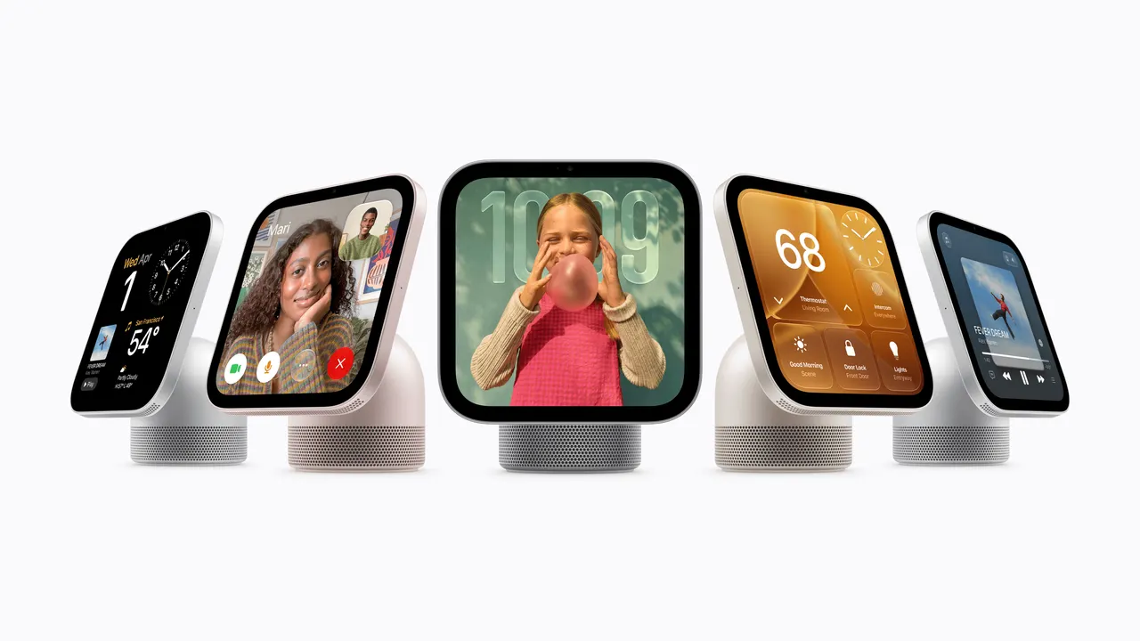 Apple Reboots Its Smart-Home Strategy With New Hardware and a ‘Home Collection’