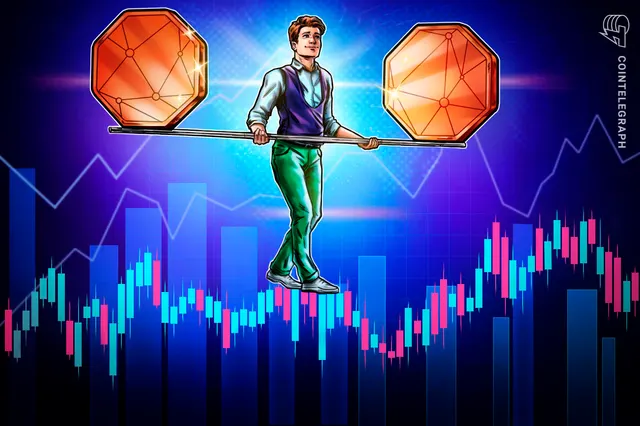 Bitcoin ‘top buyers’ halt BTC price upside with $87.7K now key: Glassnode