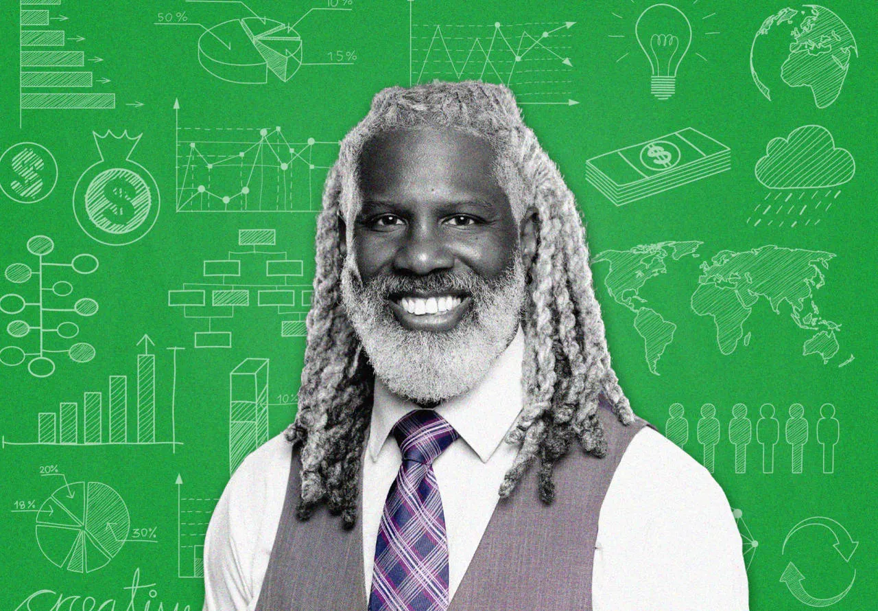 Meet the financial-literacy teacher who helps high-school students open their own Roth IRAs