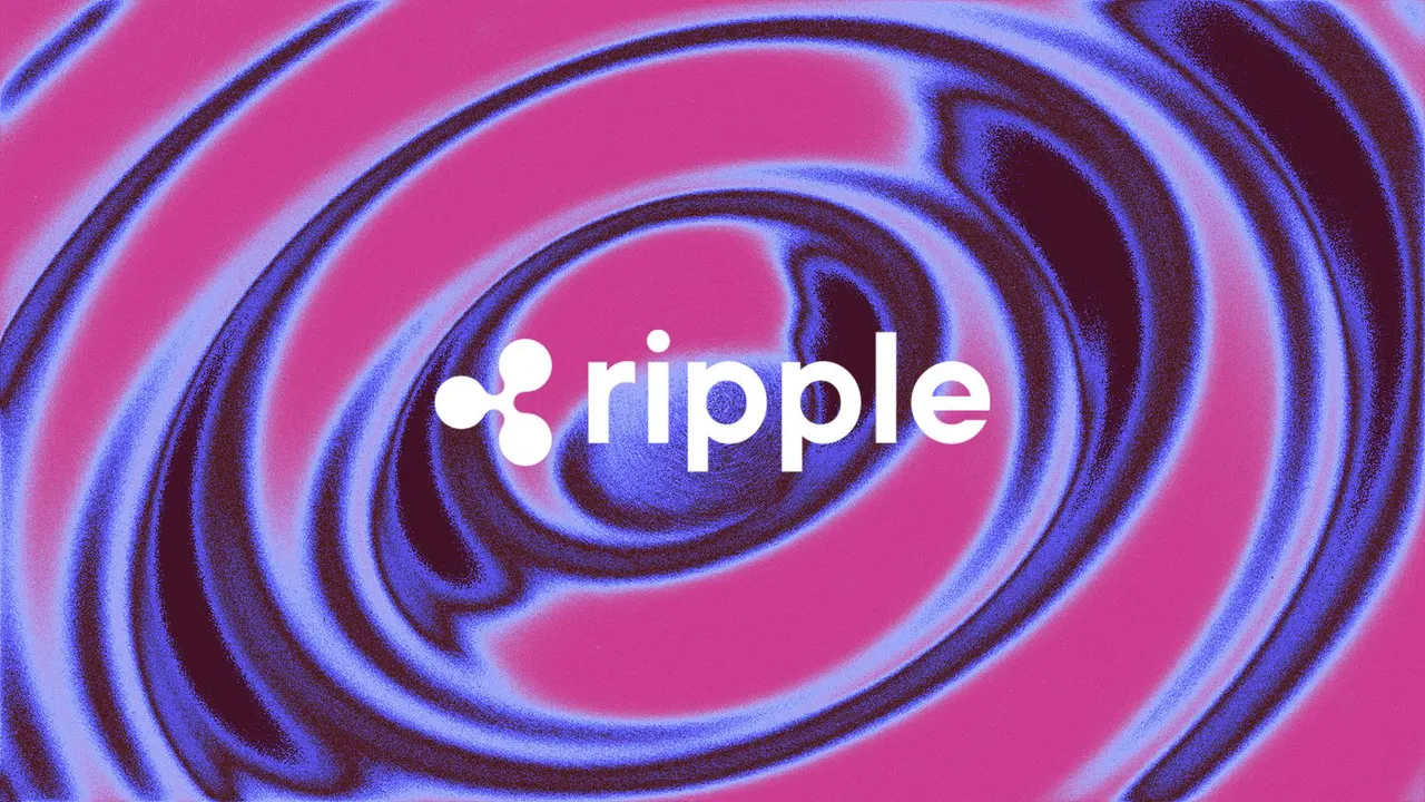 Ripple expects $900 million annualized product revenue run rate as institutional business expands