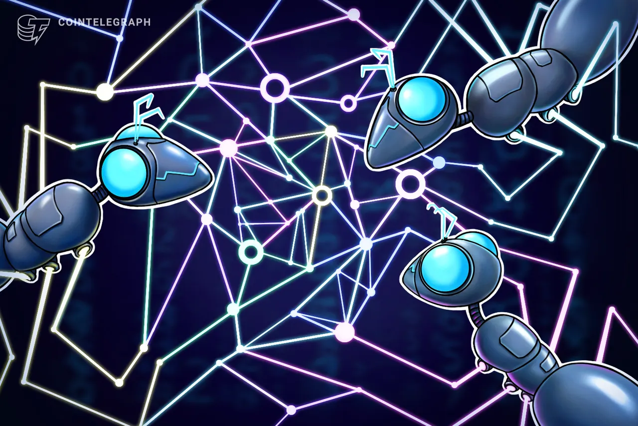 DATA Network to migrate to Sui, retire own chain
