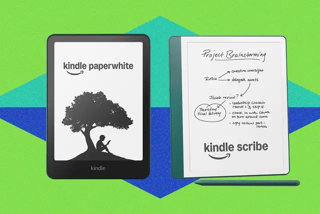 What’s the Best Kindle of 2026 (So Far)?