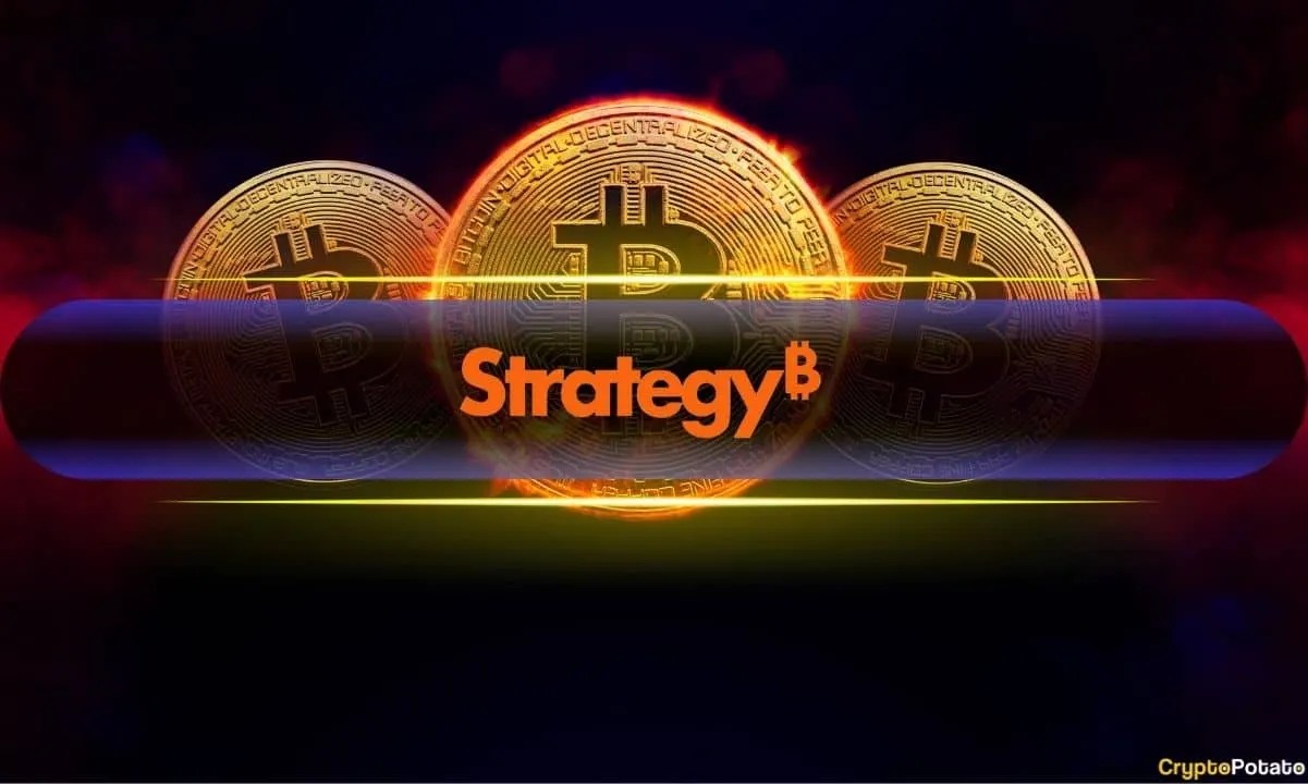 Strategy’s Bitcoin Holdings Hit New ATH After Another 267 BTC Buy