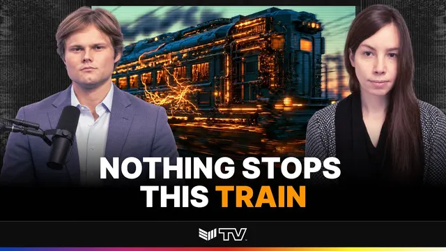 Lyn Alden: Nothing Stops This Train – BTC, AI Equities, Bond Market Analysis