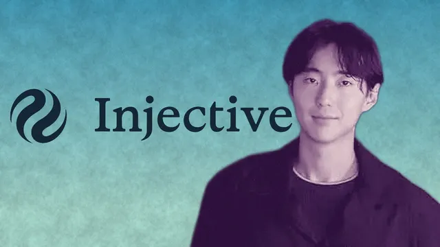 Injective CEO Eric Chen expects US INJ ETFs to launch sooner than 2027