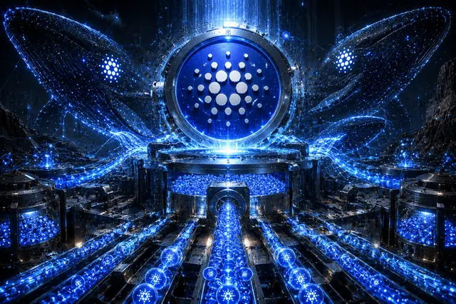 Cardano Leios Plan Makes Higher Throughput A Series Of Votes And Tests