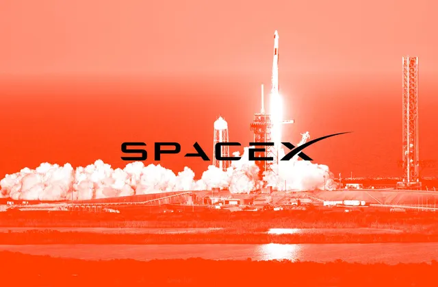 SpaceX announces plan to become a ‘major mobile carrier’