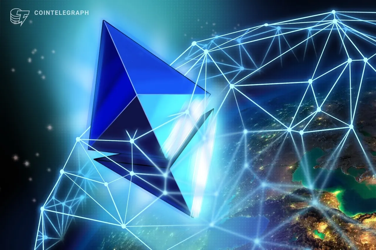 EEZ tests atomic L1-to-L2 transaction in push to unify Ethereum