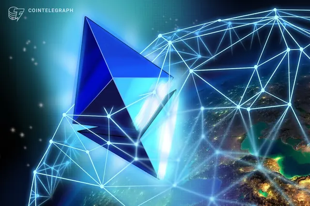 EEZ tests atomic L1-to-L2 transaction in push to unify Ethereum