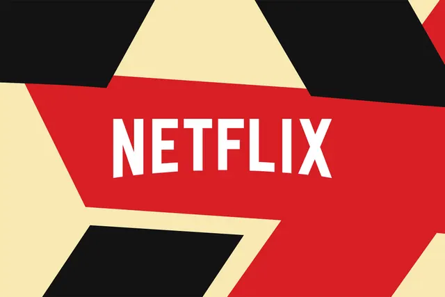 Netflix is telling investors not to worry, even though you’re watching less and less