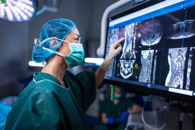 Healthcare stocks are on their biggest hot streak in a generation. Think twice before chasing the rally.
