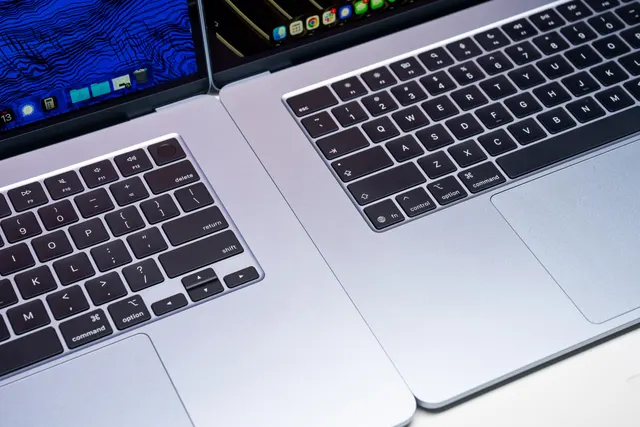 Save on MacBooks, iPads and Apple Watches during October Prime Day
