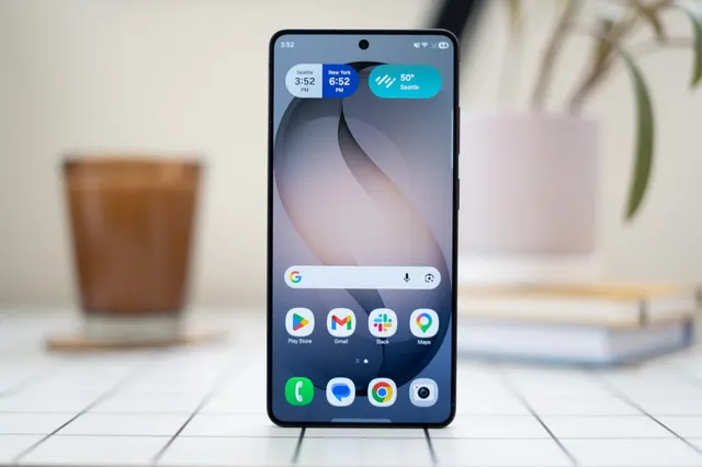 The Samsung Galaxy S26 Ultra is down to $950 after Prime Day