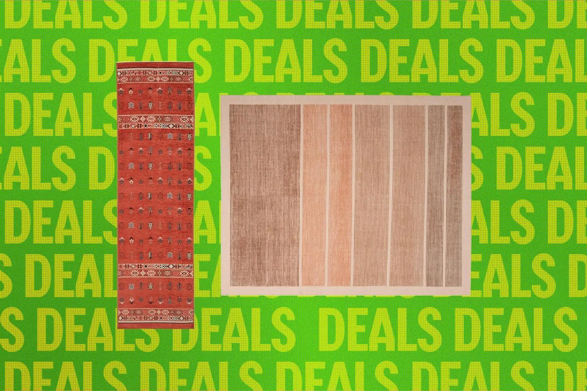 Revival Rugs Birthday Sale: 20 Percent Off Sitewide Through Sunday
