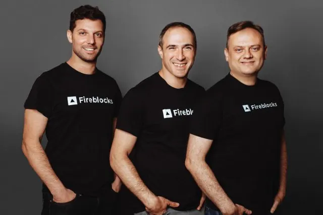 Crypto custody specialist Fireblocks denies it's in talks to be acquired by Visa