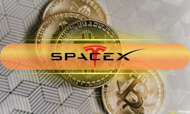 Tesla and SpaceX Could Unite $2.5B in Bitcoin Without Buying a Single BTC