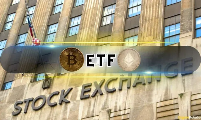 Bitcoin and Ethereum ETF Weekly Flows: The Good, the Bad, and the Concerning