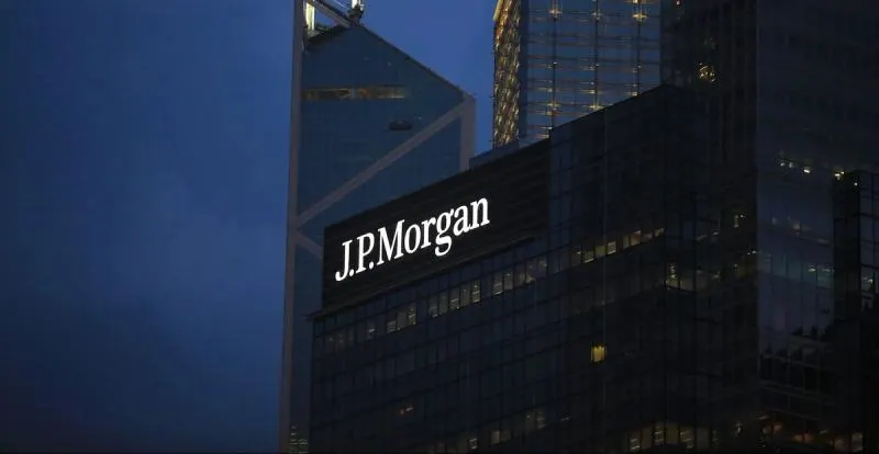 JPMorgan sees 10% annual bitcoin returns, topping stocks, bonds and gold over next decade